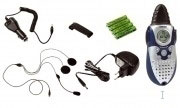 Topcom TwinTalker 6800 MotorPack (10001690) Topcom TwinTalker 6800 MotorPack (10001690)